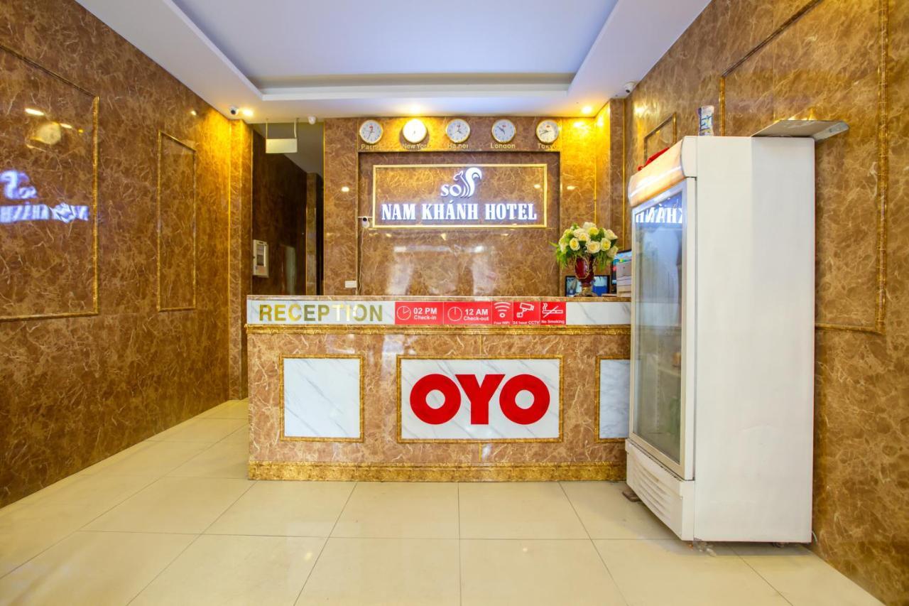 Oyo 639 Nam Khanh - Hanoi — Photos 3
