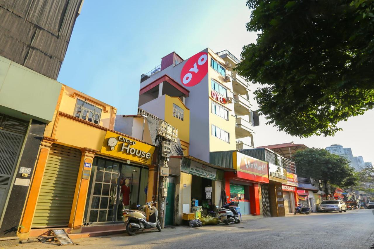 Oyo 639 Nam Khanh - Hanoi, Hanoi